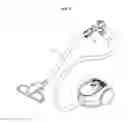 Fig. 02 - Vacuum cleaner