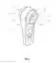 Fig. 02 - Guiding block of curtain