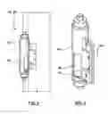 Fig. 04 - AUTOMATIC DOOR CONTROLLER AND DOOR ACTUATION EQUIPMENT