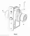 Fig. 08 - AUTOMATIC DOOR CONTROLLER AND DOOR ACTUATION EQUIPMENT