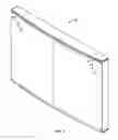 Fig. 03 - Handle mounting insert