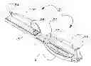 Fig. 01 - RELEASABLE BALLOON CLIP