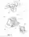 Fig. 06 - LIFT GATE WEDGE ASSEMBLY AND METHOD OF ASSEMBLY