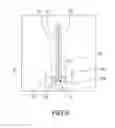 Fig. 08 - Method for withdrawing liquid crystal from a liquid crystal panel and method for recycling a liquid crystal panel