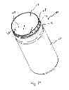 Fig. 02 - FOOD DISPENSING CONTAINER