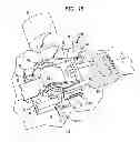 Fig. 08 - Child carrier restraint system