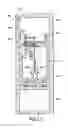 Fig. 12 - Medical needle removal and storage device