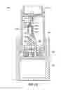 Fig. 16 - Medical needle removal and storage device