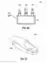 Fig. 24 - Medical needle removal and storage device