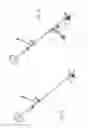 Fig. 02 - Glider assembly for handheld trimmers