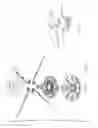 Fig. 08 - Glider assembly for handheld trimmers