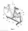 Fig. 09 - Positioning device for the saddle of a bicycle