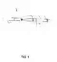 Fig. 02 - Apparatus for measuring and demonstrating the depth of damage
