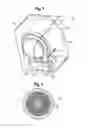 Fig. 02 - Laundry dryer having a temperature-activated air-flow blocking unit
