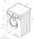 Fig. 01 - Appliance for drying laundry