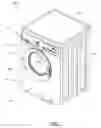 Fig. 02 - Appliance for drying laundry
