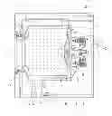 Fig. 01 - Laundry machine and controlling method thereof