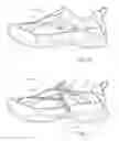 Fig. 09 - Single pull and double pull fit adjustment system for shoes