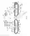 Fig. 03 - Steerable underwater trenching apparatus