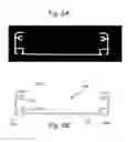 Fig. 07 - Portable programmable sign with adjustable mounting