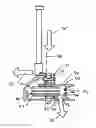 Fig. 01 - Roller assembly for a folding door system