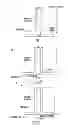 Fig. 02 - Solar panel roof mounting bracket and related methods