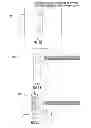 Fig. 09 - Solar panel roof mounting bracket and related methods