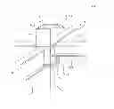 Fig. 02 - Connection structure of beam and column, and connection member