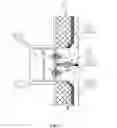 Fig. 06 - HOUSE CONSTRUCTED FROM FINISHED PRODUCT COMPONENTS AND CONSTRUCTING METHOD THEREOF