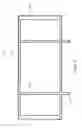 Fig. 06 - Partition system and track support
