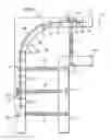 Fig. 02 - Reinforced insulated forms for constructing concrete floors and roofs