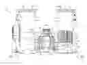 Fig. 01 - Self-Cleaning Duplex Filter