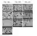 Fig. 16 - Porous ceramic article and method of manufacturing the same