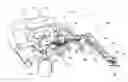 Fig. 01 - MOUNTING OF STRING TRIMMER ON A GARDEN TRACTOR