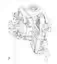 Fig. 02 - Power vehicle with adjustable velocity profiles