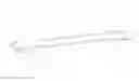 Fig. 01 - End Weighted Mower Blade