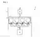 Fig. 02 - Exhaust system having a flow rotation element and method for operation of an exhaust system