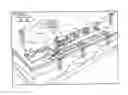 Fig. 01 - MULTIPLE CAVERN COMPRESSED AIR ENERGY STORAGE SYSTEM AND METHOD