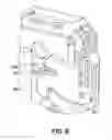 Fig. 09 - Shape memory alloy locking mechanism