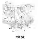 Fig. 08 - LIQUID FUEL TURBINE ENGINE FOR REDUCED OSCILLATIONS