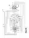Fig. 09 - LIQUID FUEL TURBINE ENGINE FOR REDUCED OSCILLATIONS