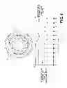 Fig. 10 - LIQUID FUEL TURBINE ENGINE FOR REDUCED OSCILLATIONS