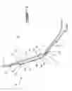 Fig. 04 - Combustor skin assembly for gas turbine engine