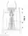 Fig. 07 - ROTARY PULSE DETONATION ENGINE