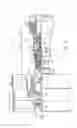 Fig. 02 - Gas turbine engine combustor with tailored temperature profile