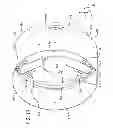 Fig. 16 - System and method for sealing a fuel nozzle