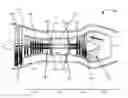 Fig. 01 - Internal detonation engine, hybrid engines including the same, and methods of making and using the same