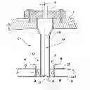 Fig. 01 - Combustor and method for supplying fuel to a combustor