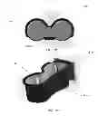 Fig. 09 - THERMALLY-CONDITIONED BEVERAGE HOLDERS AND BINS
