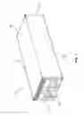 Fig. 02 - Rear door inflatable device for an integrated refrigerated container